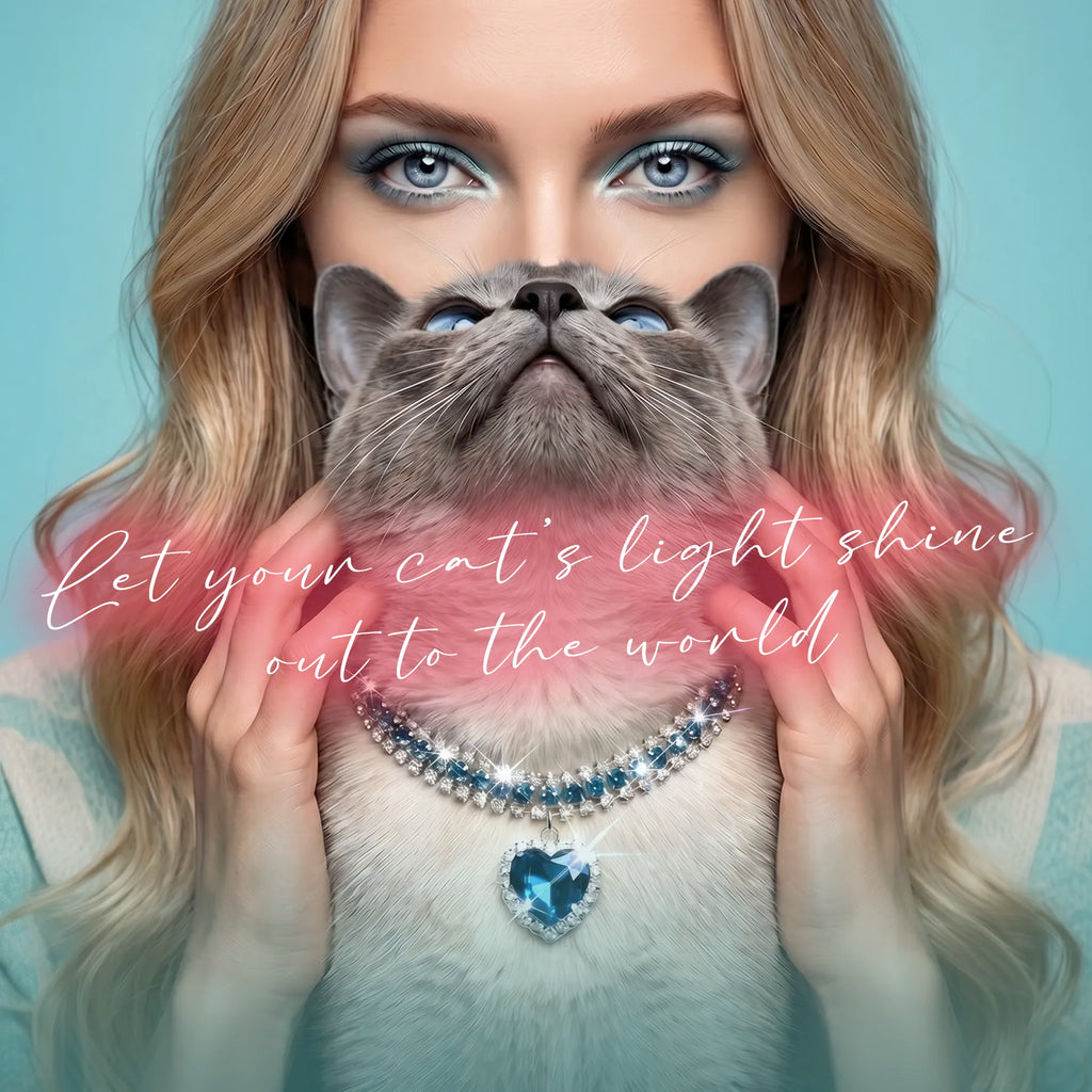 Royal Cat jewelry