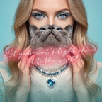 Royal Cat jewelry