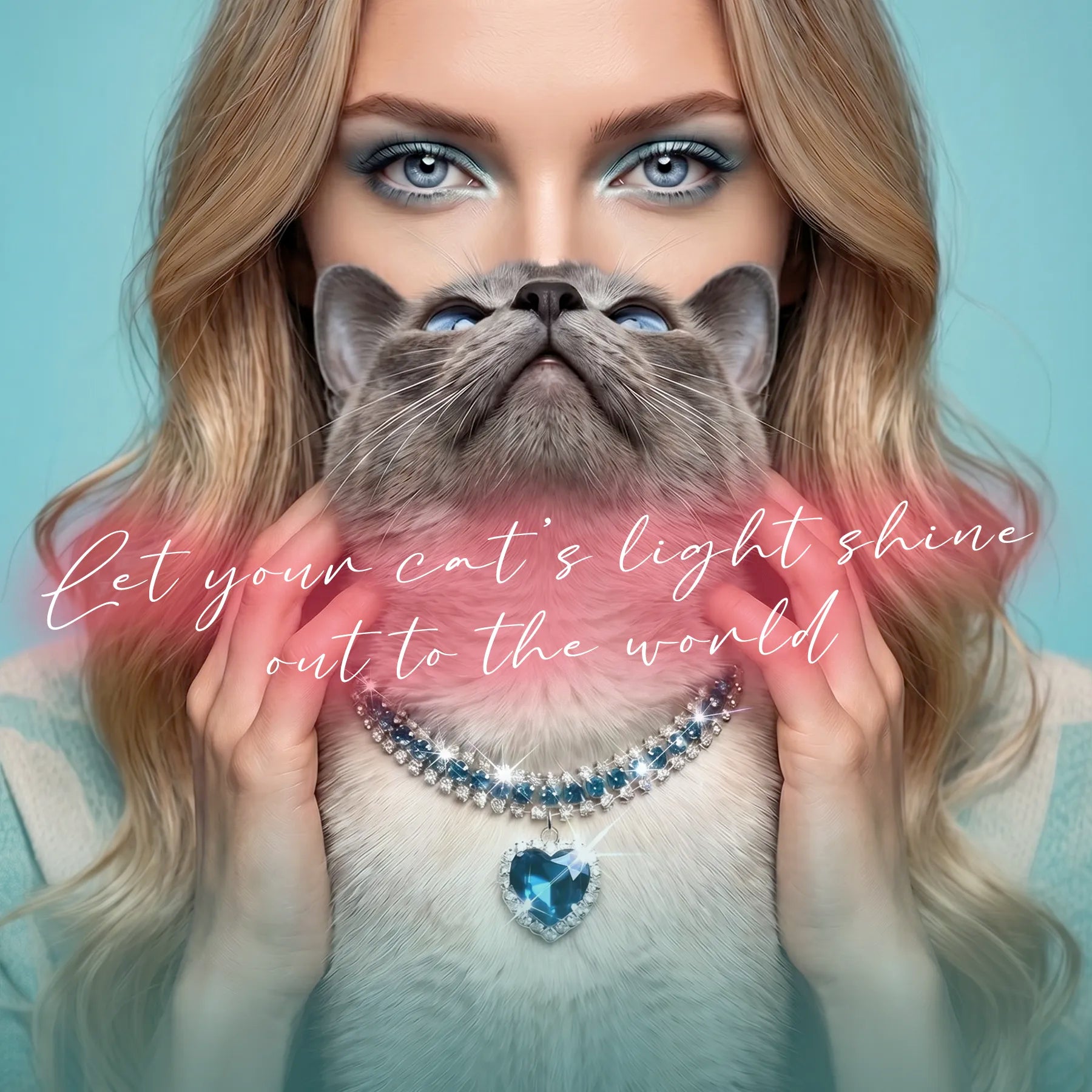 Royal Cat jewelry