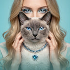 Royal Cat jewelry