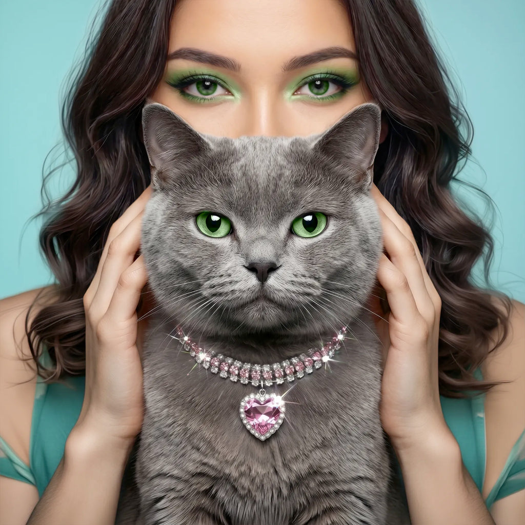 Royal Cat jewelry