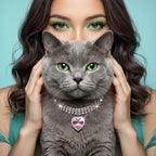 Royal Cat jewelry