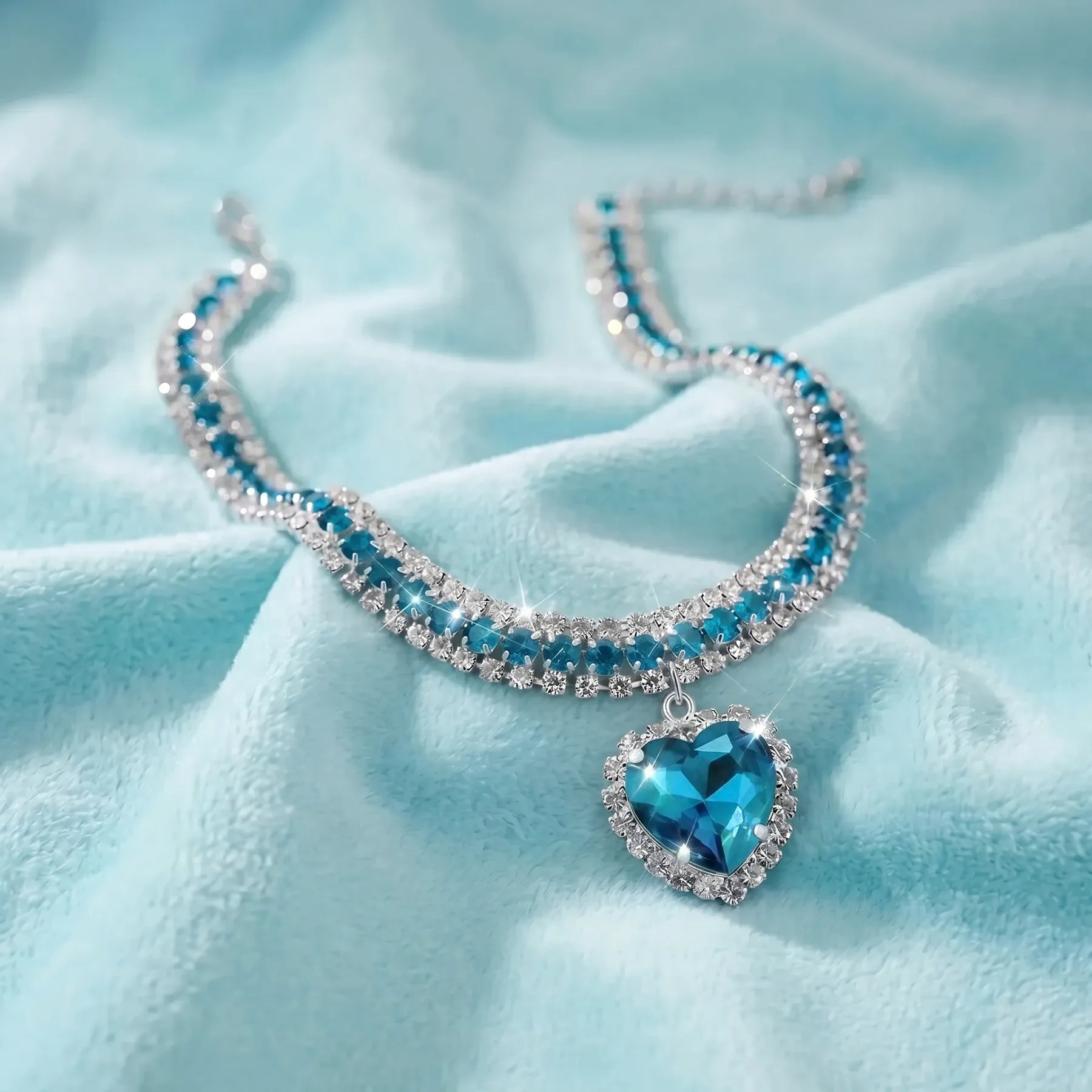 Royal Cat jewelry
