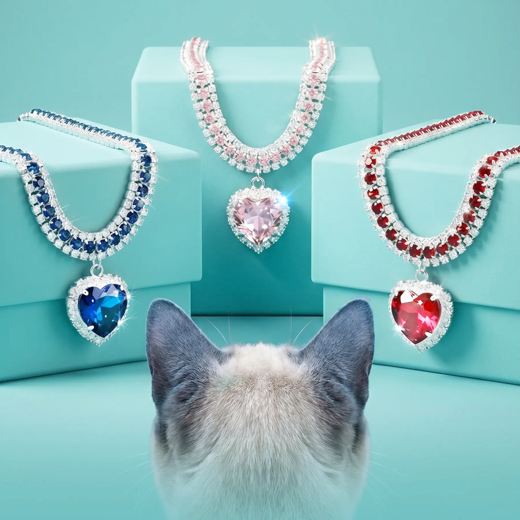 Royal Cat jewelry