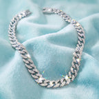 Luxury Cat / Cuban Chain
