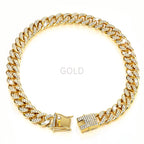 Luxury Cat / Cuban Chain