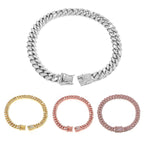 Luxury Cat / Cuban Chain
