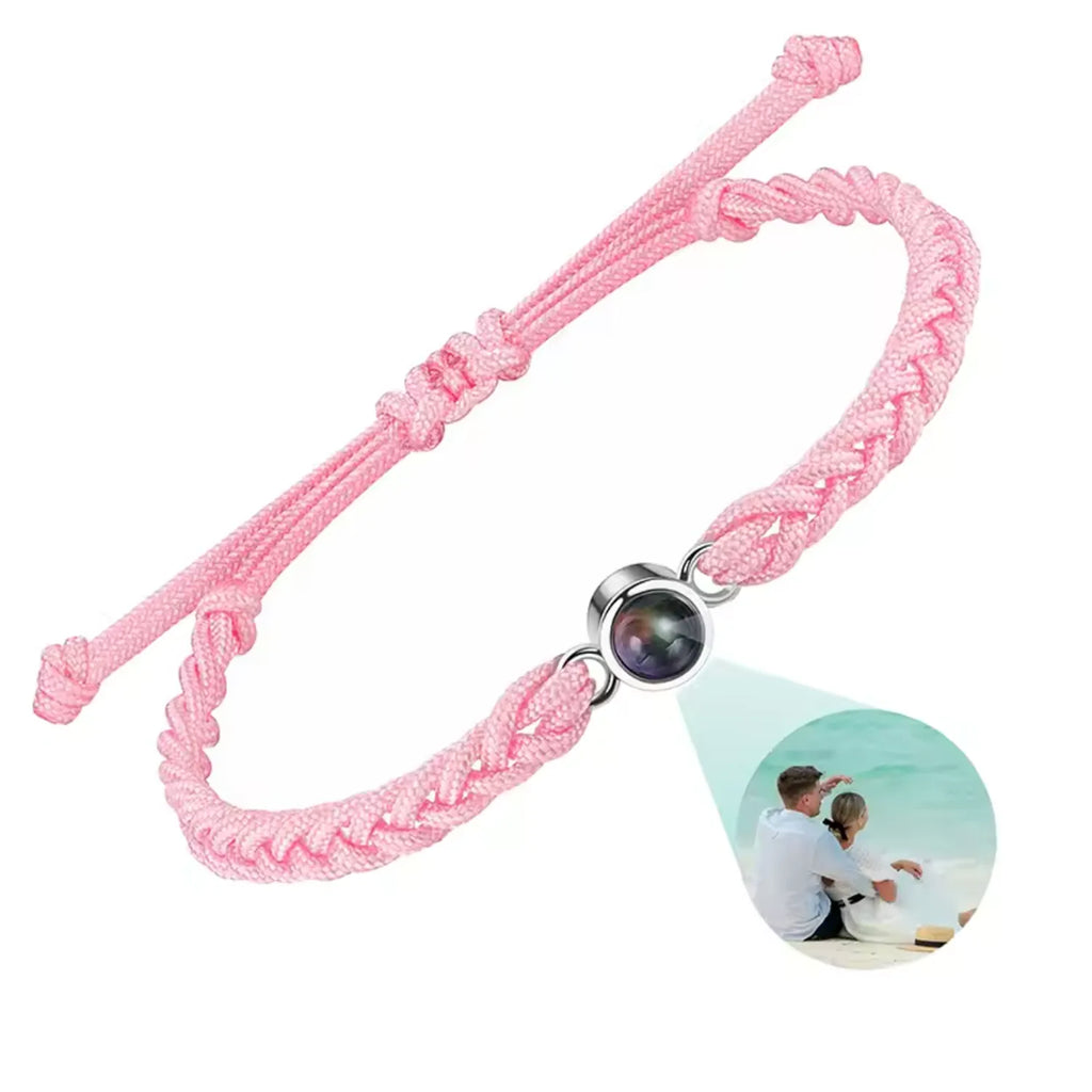 Photo Bracelets