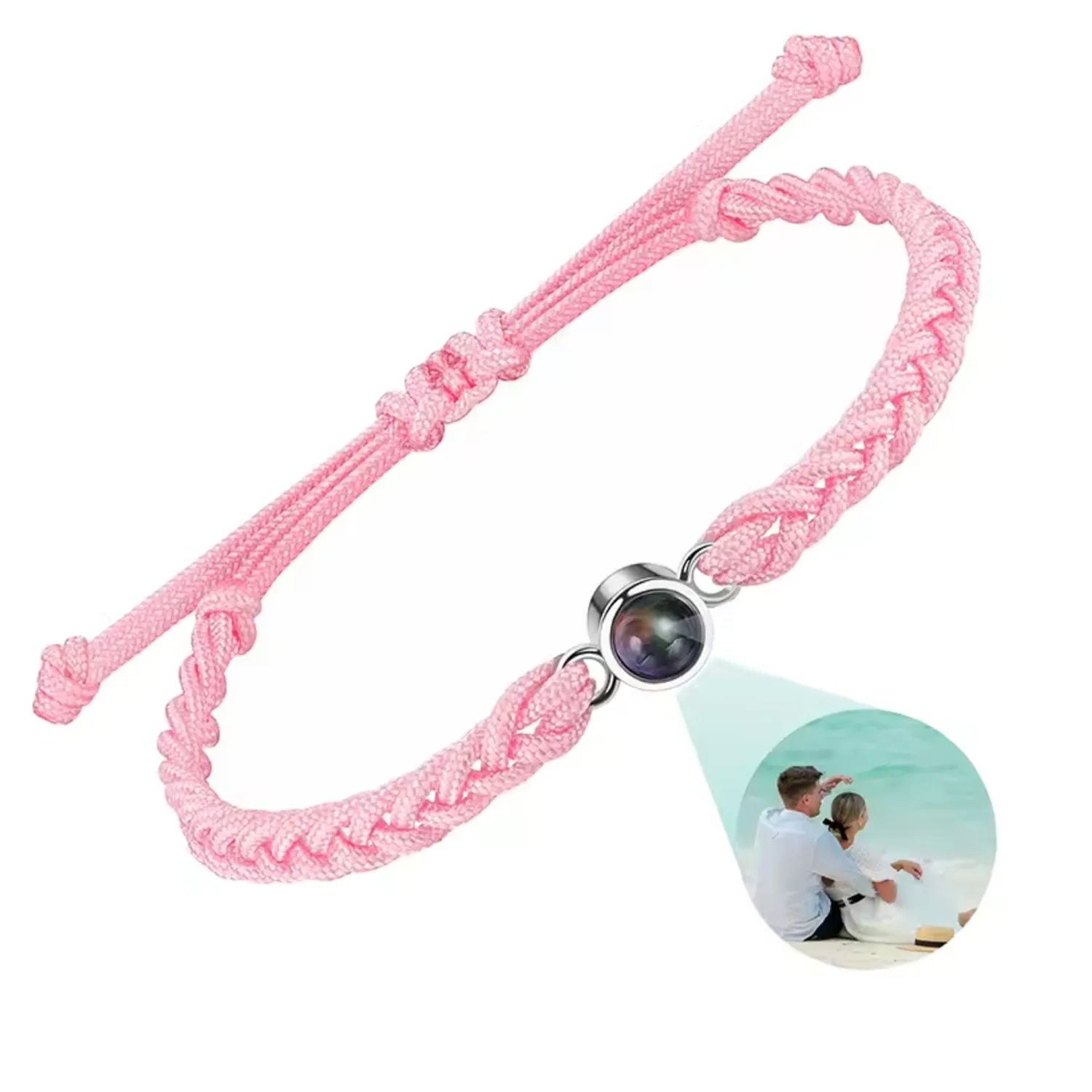 Photo Bracelets