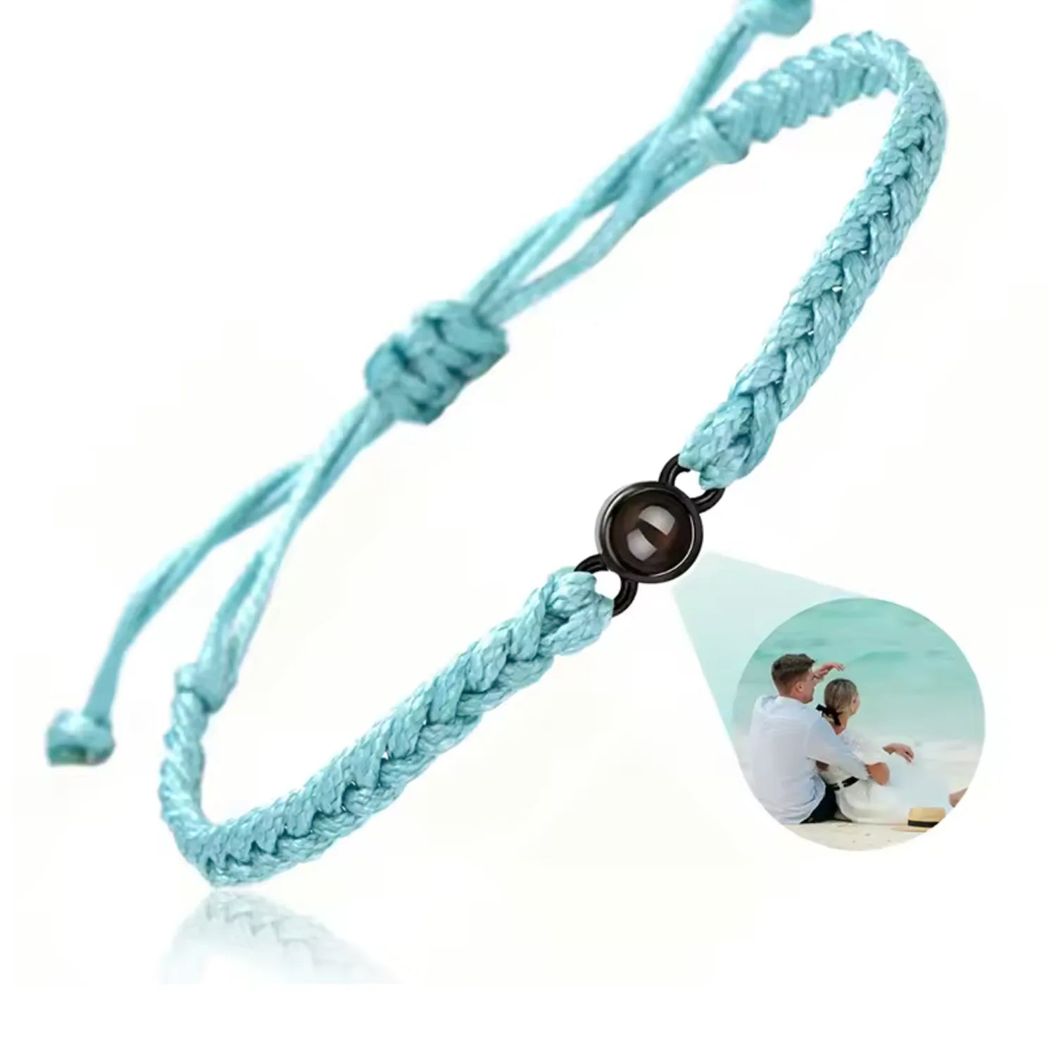 Photo Bracelets