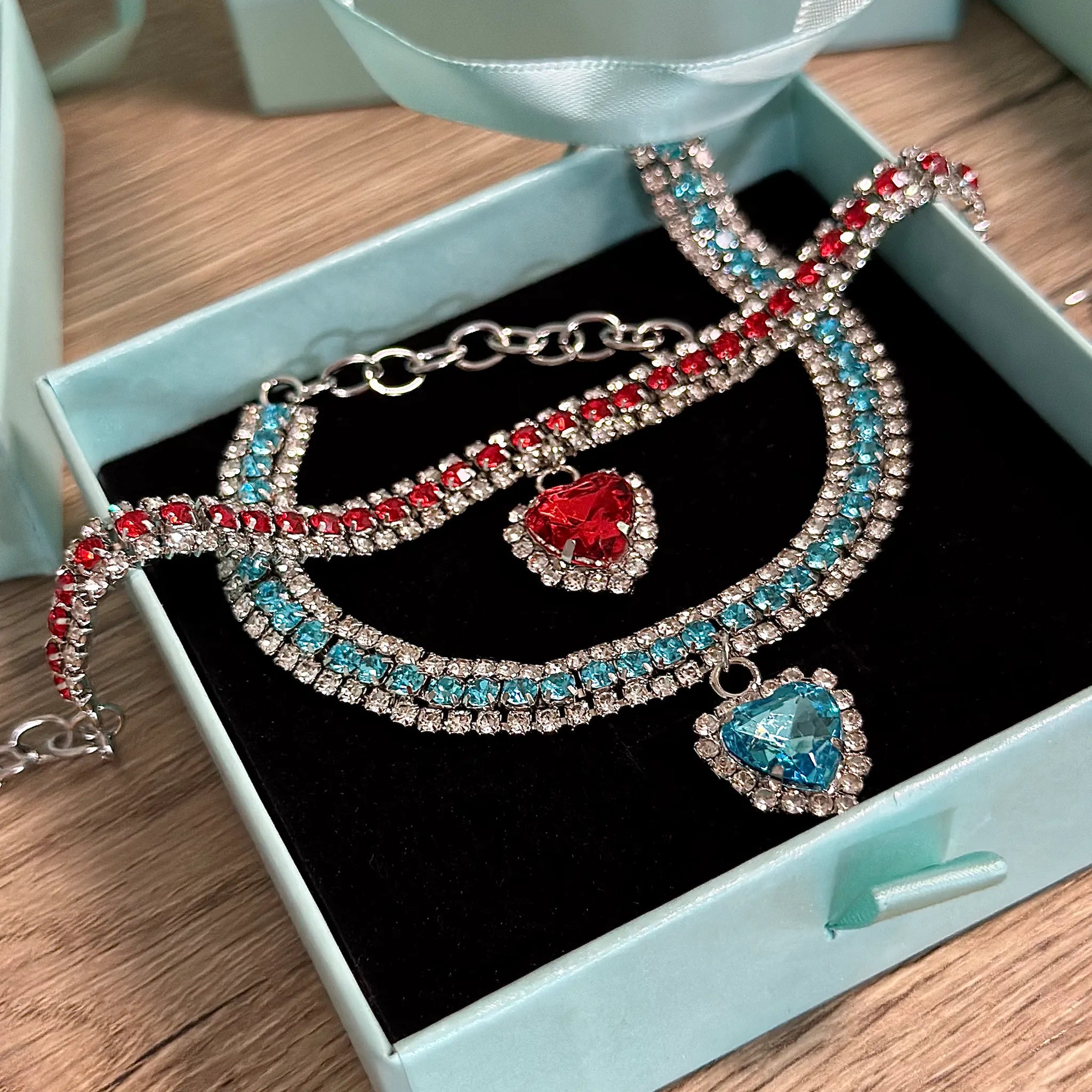 Royal Cat jewelry