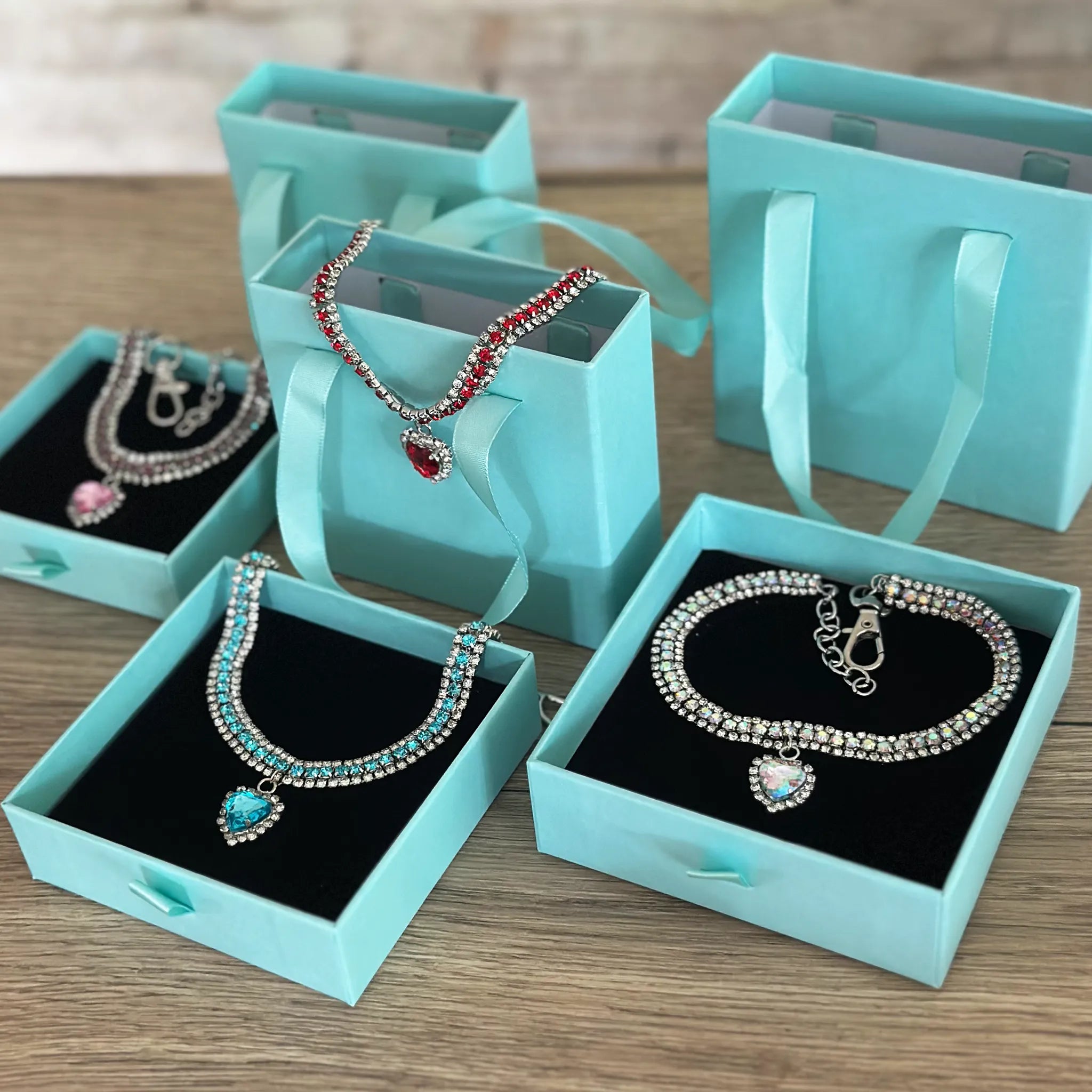 Royal Cat jewelry