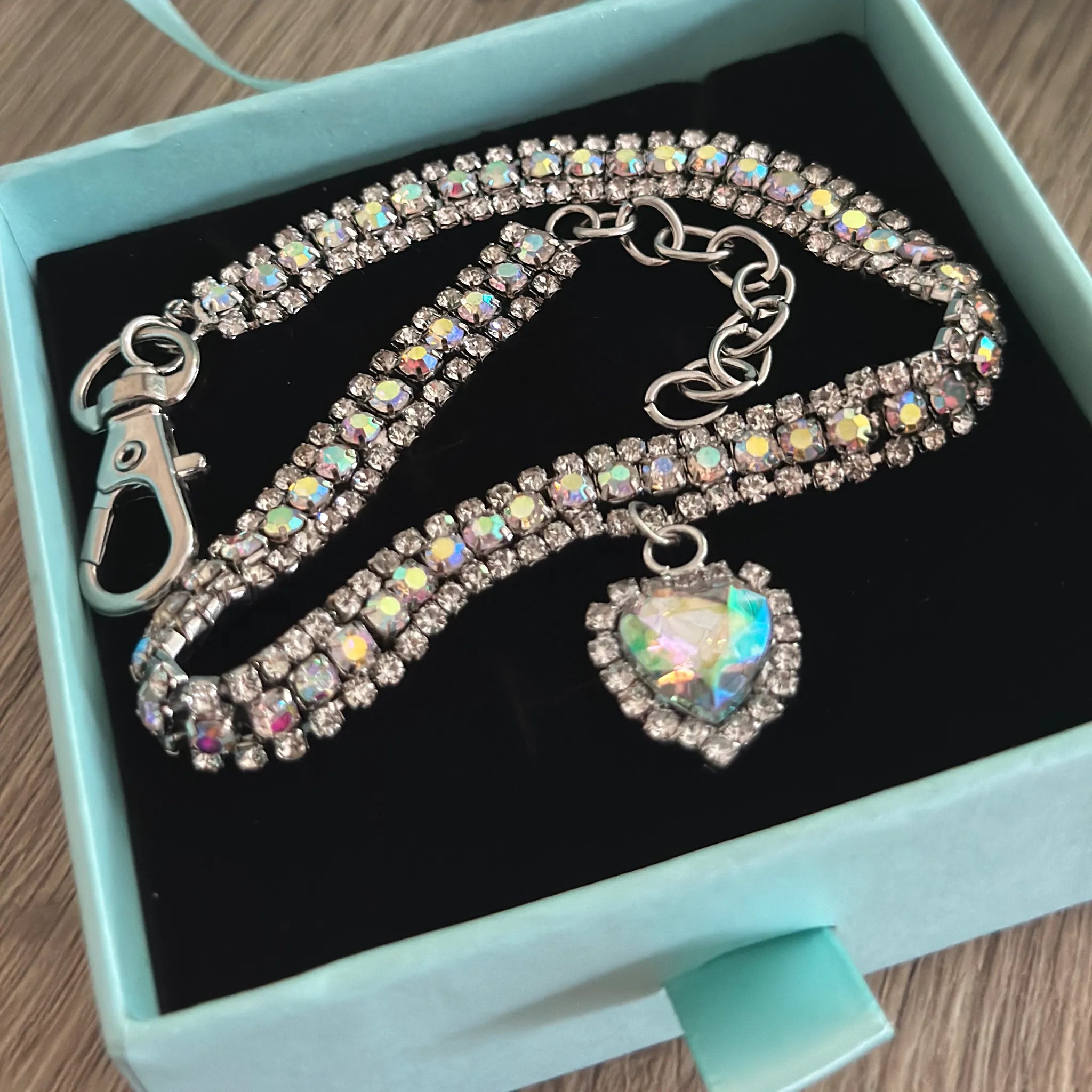 Royal Cat jewelry