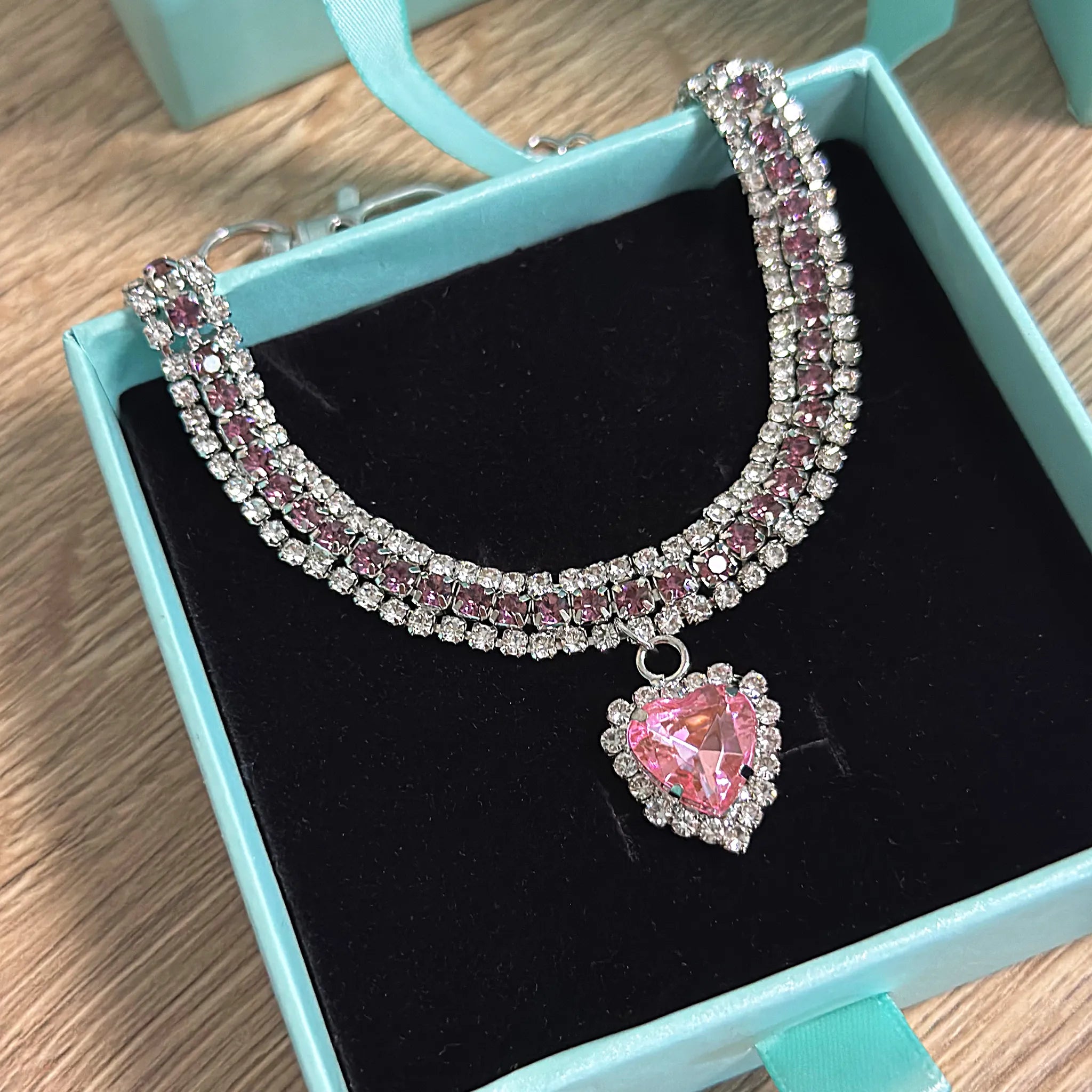 Royal Cat jewelry