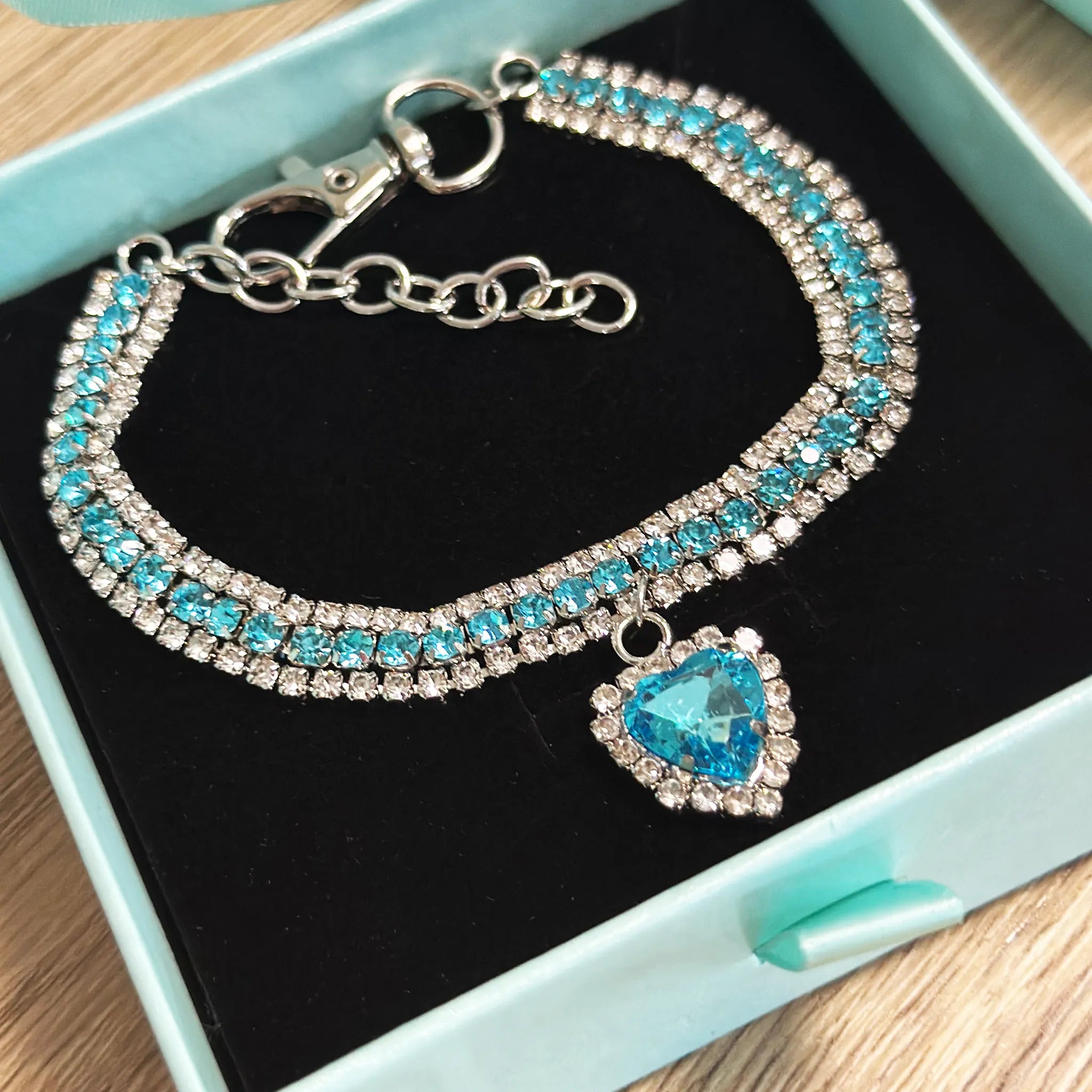 Royal Cat jewelry