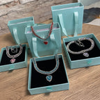 Royal Cat jewelry
