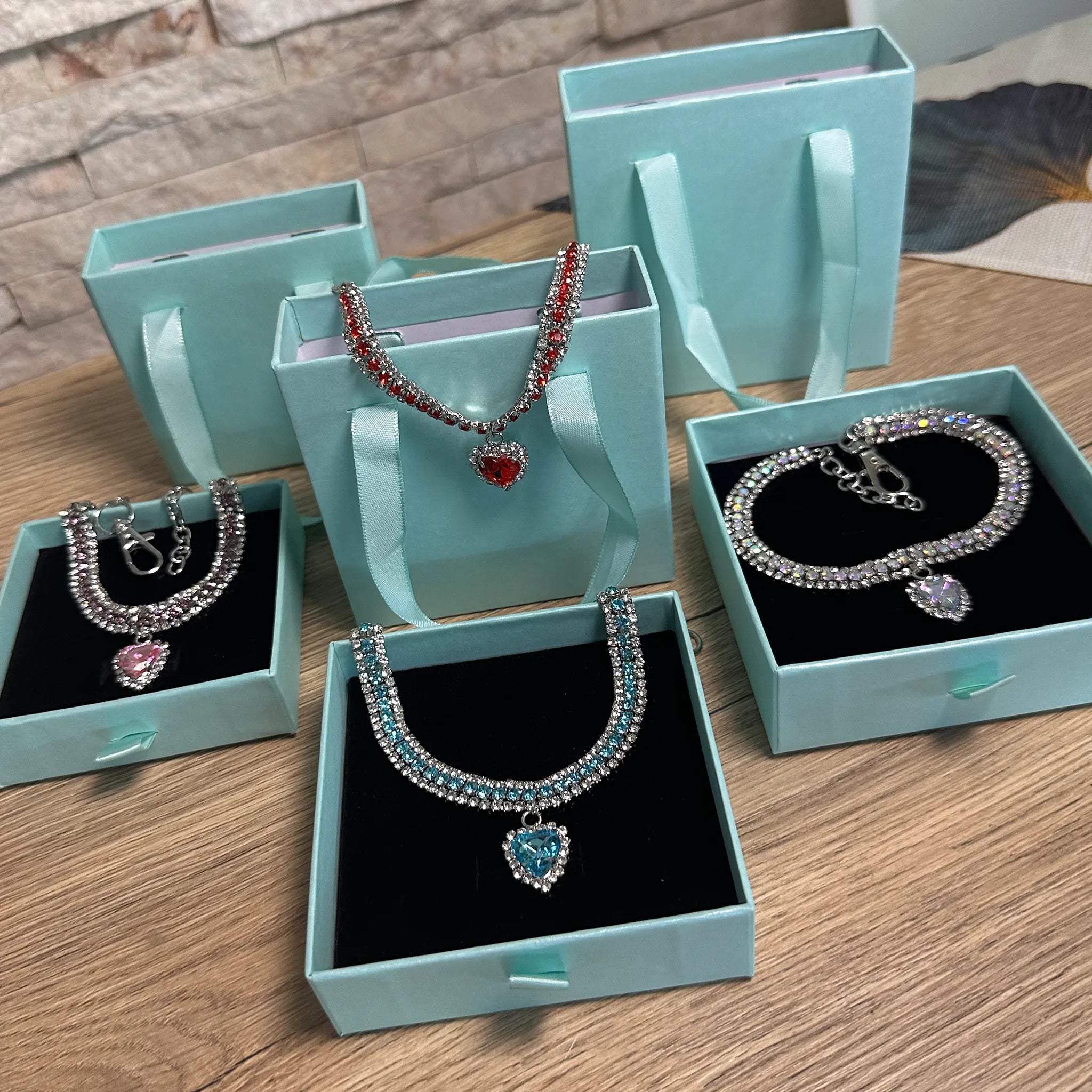 Royal Cat jewelry
